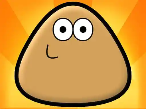 Game: Pou en línea