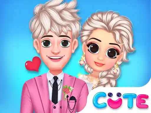Game: Boda Real de la Princesa