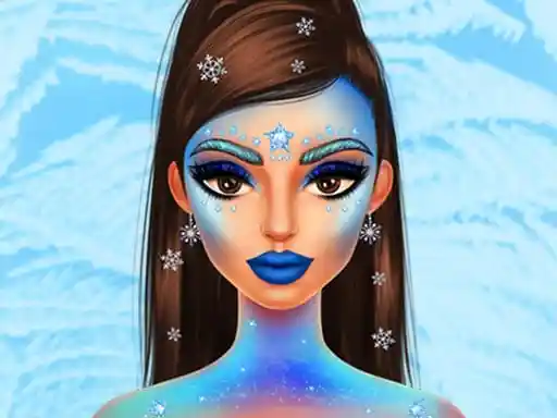 Game: Princesa Winterella