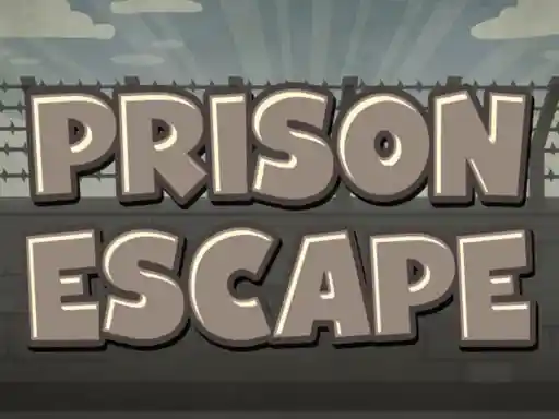 Game: Evasión de prisión