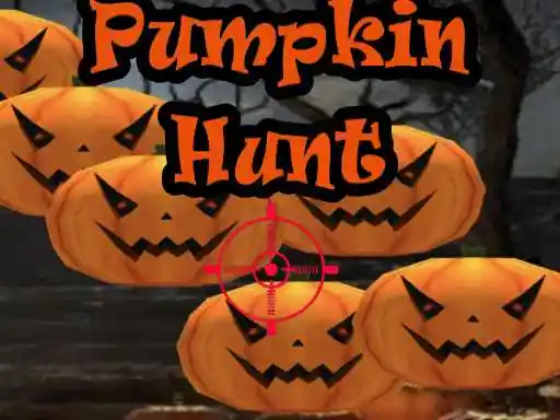 Game: Caza de calabazas