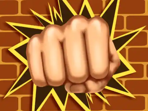Game: Golpea la pared