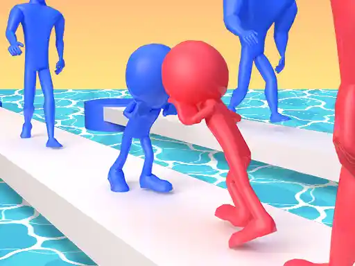 Game: Empujador 3D