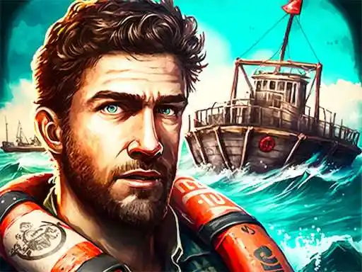 Game: Evolución de la balsa