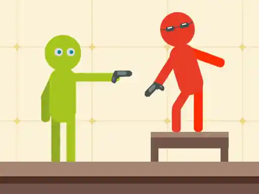 Game: Ragdoll cae al suelo.