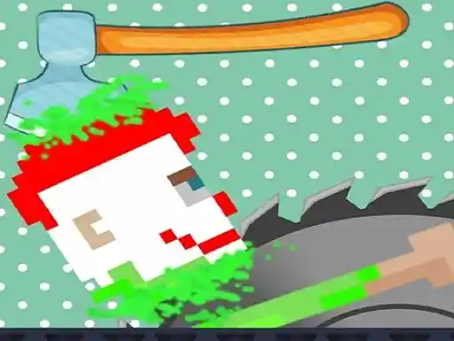 Game: Randy el muñeco de trapo