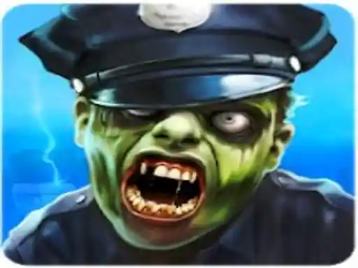 Game: Ranger desafiando a los zombies