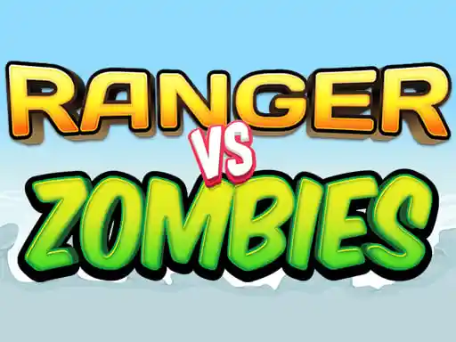 Game: Rangers contra Zombies