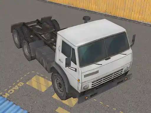Game: 3D

Estacionamiento de camiones real en 3D