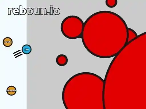 Game: rebounio = rebote