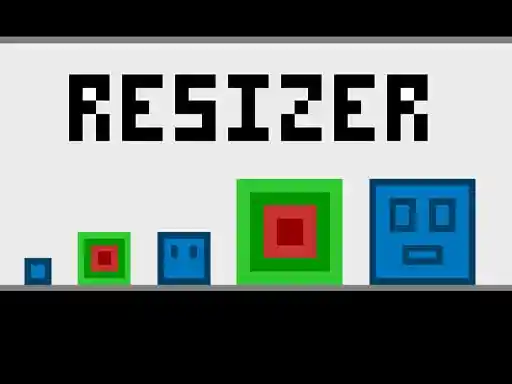 Game: Redimensionador