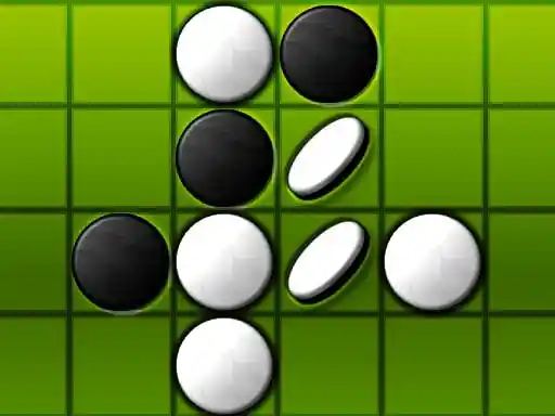 Game: Reversi Gratis