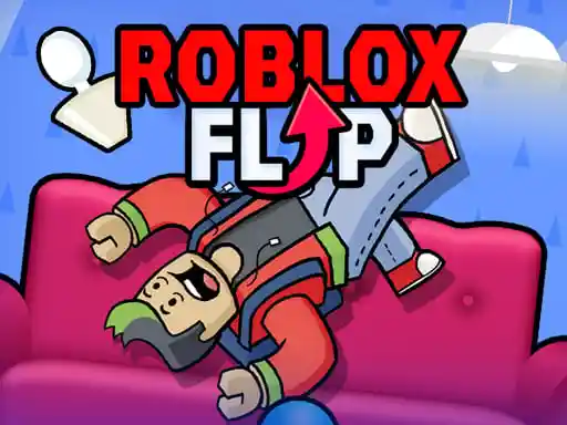 Game: Roblox Flip se traduce como 
