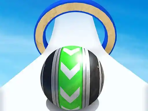Game: Roll The Ball 3d