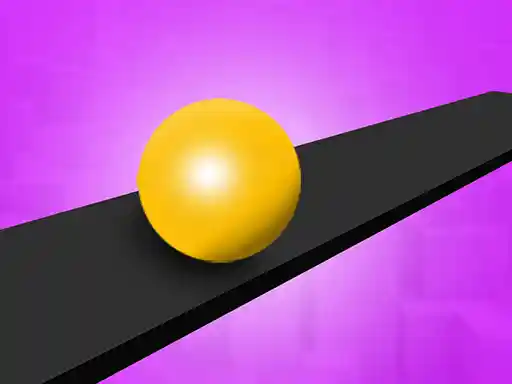 Game: Bola de equilibrio del cielo rodante