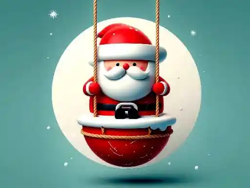Game: Roly Papá Noel