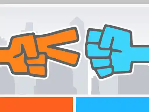 Game: Roshambo = Piedra, papel o tijera