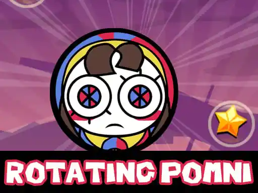 Game: Pomni giratorio