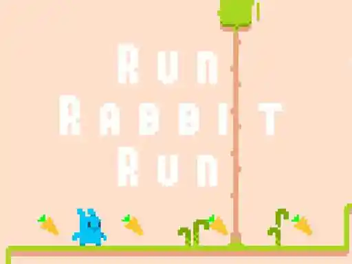 Game: Corre conejo corre