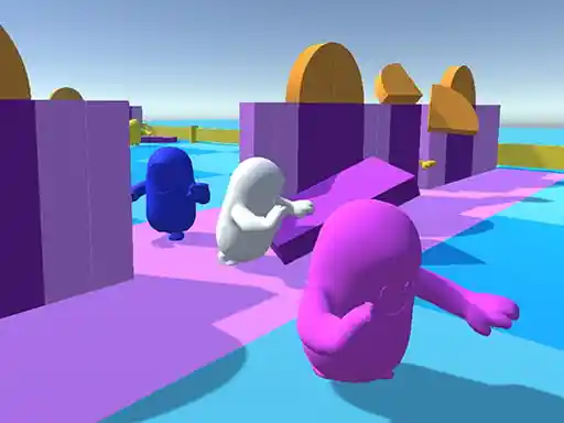 Game: Corre Royale 3d