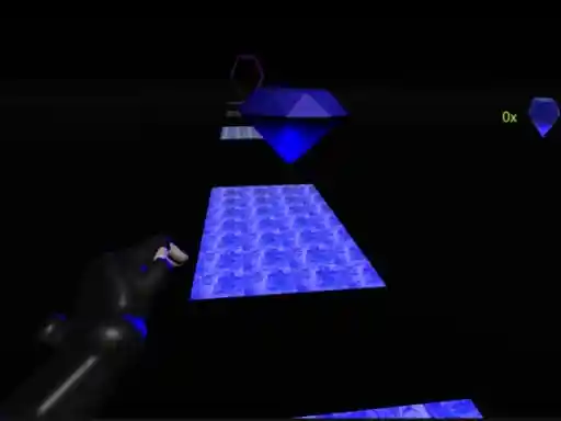 Game: Maestro Corredor 3D