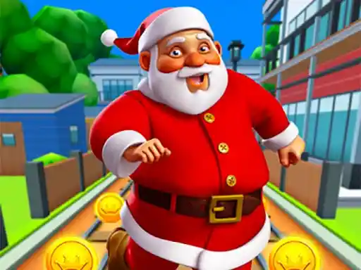 Game: Carrera de la Ciudad Santa