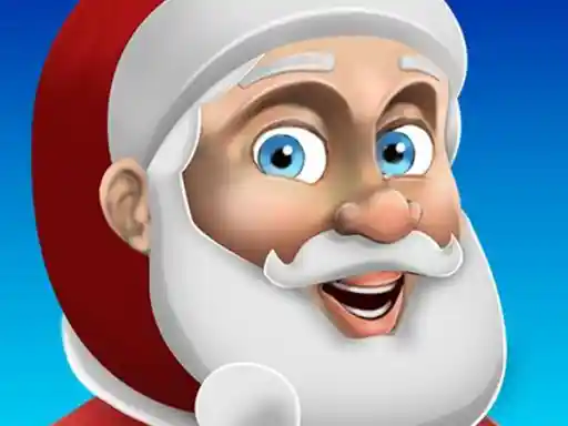 Game: Juego de disparos de Santa Claus