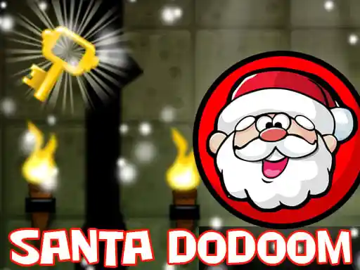 Game: Santa Mazmorra de la Perdición