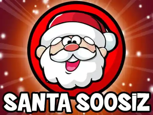 Game: Santa Soosiz