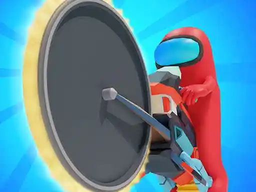 Game: Máquina de Sierra Io