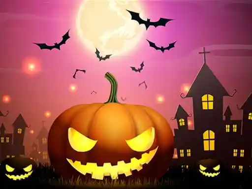 Game: Aterradora Fiesta de Halloween