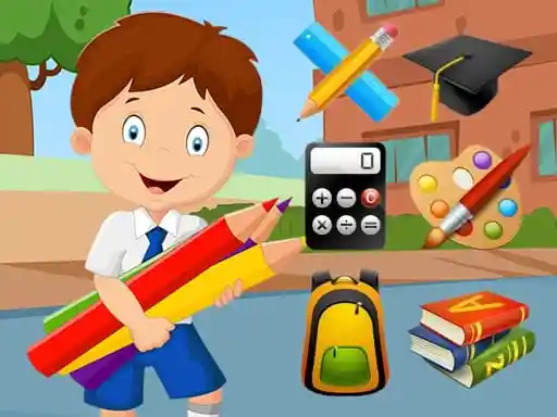 Game: Escuela de Emparejamiento 3