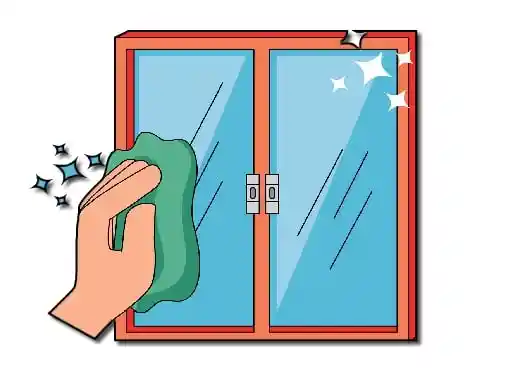 Game: Limpiando la ventana de temporada
