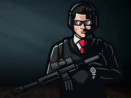 Game: Agente Secreto Francotirador 13