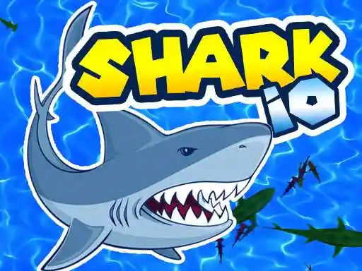 Game: Tiburón Io