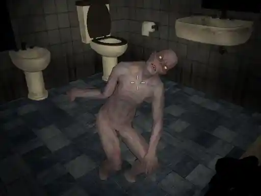 Game: Dispara tu pesadilla Despierta