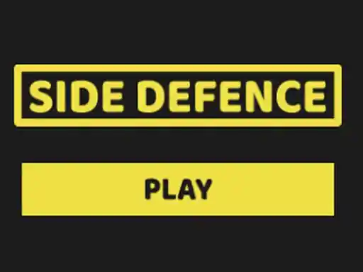 Game: Defensa Lateral en Alta Definición