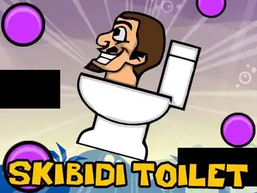 Game: Juego de rompecabezas Skibidi Toliet