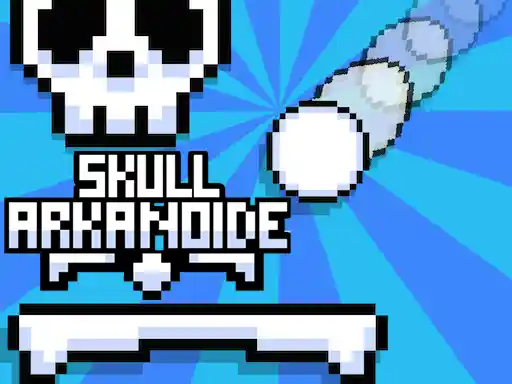 Game: Cráneo Arkanoide