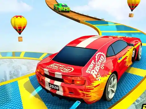 Game: Acrobacias en el cielo 3D 2021