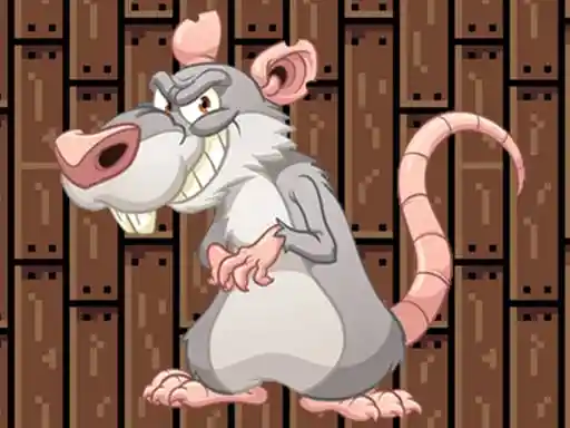 Game: Dar una bofetada al ratón