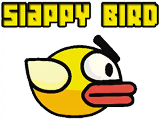 Game: Slappy Bird 2 se traduce al español como 