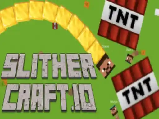 Game: Slithercraft Io se traduce como 