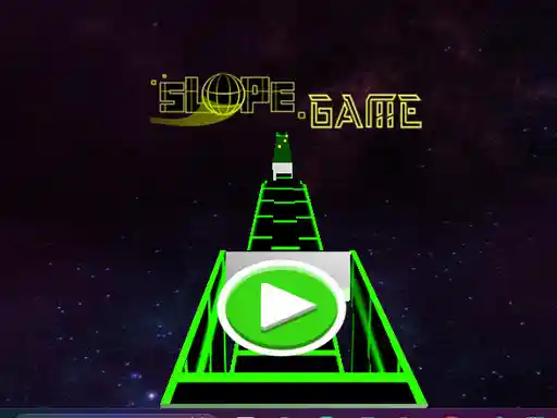 Game: Juego de pendiente