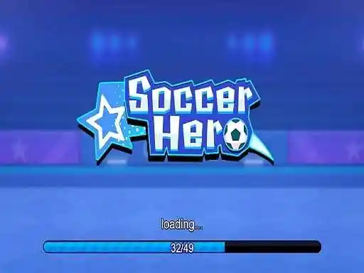 Game: Héroe del fútbol