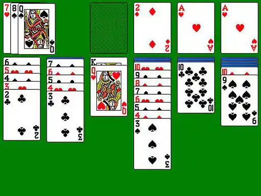 Game: Solitario desafío 3D