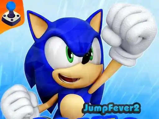 Game: Sonic Salto Fiebre 2