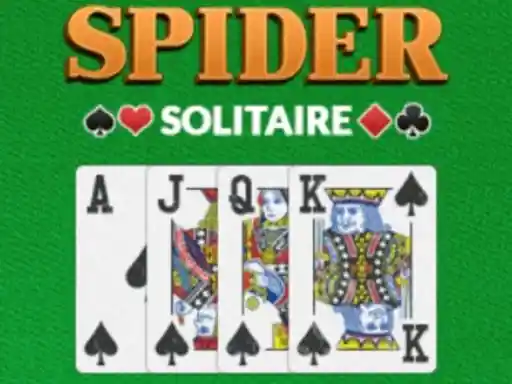 Game: Solitario de Araña Pro