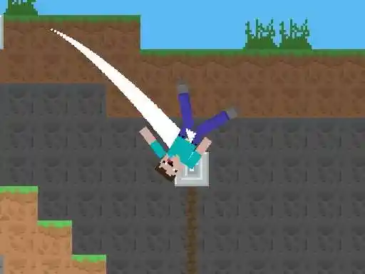 Game: Arañanovato