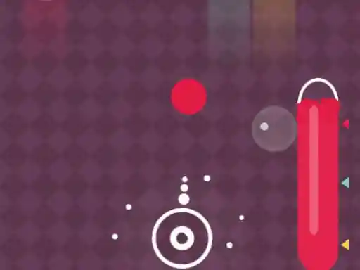 Game: Splash Colors